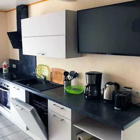 Moselie Ferienwohnung Mosel Apartment