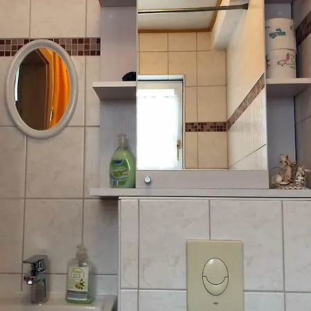 Apartment Moselie Ferienwohnung Mosel Kinheim