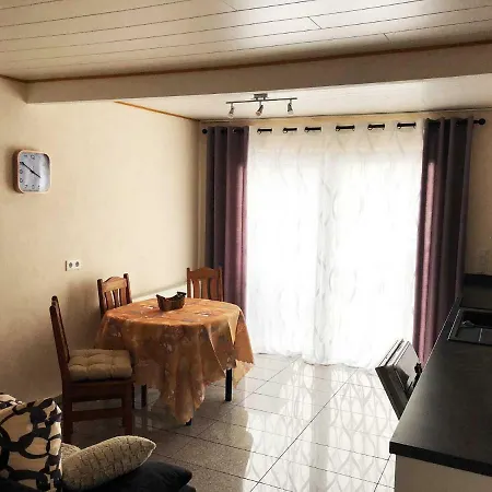 Moselie Ferienwohnung Mosel * Kinheim