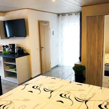 Apartment Moselie Ferienwohnung Mosel *