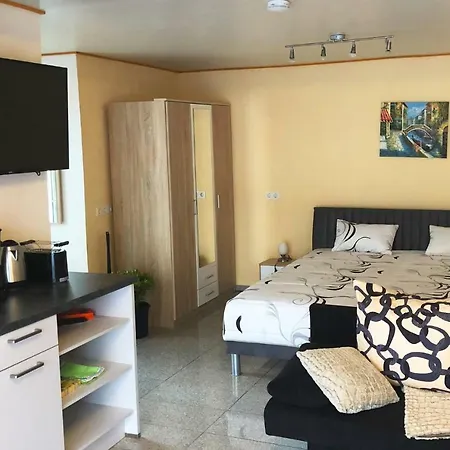Moselie Ferienwohnung Mosel Apartment *