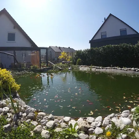 Moselie Ferienwohnung Mosel Apartment *