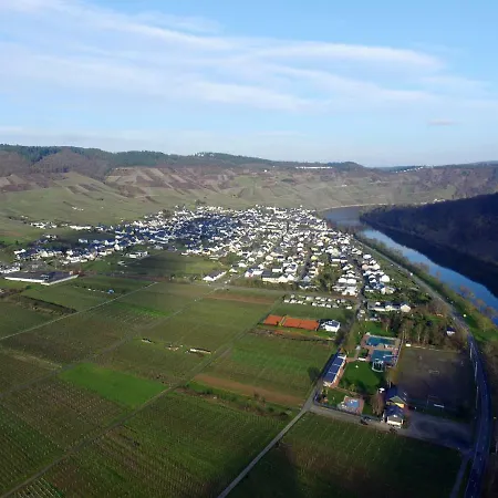 Moselie Ferienwohnung Mosel * Kinheim